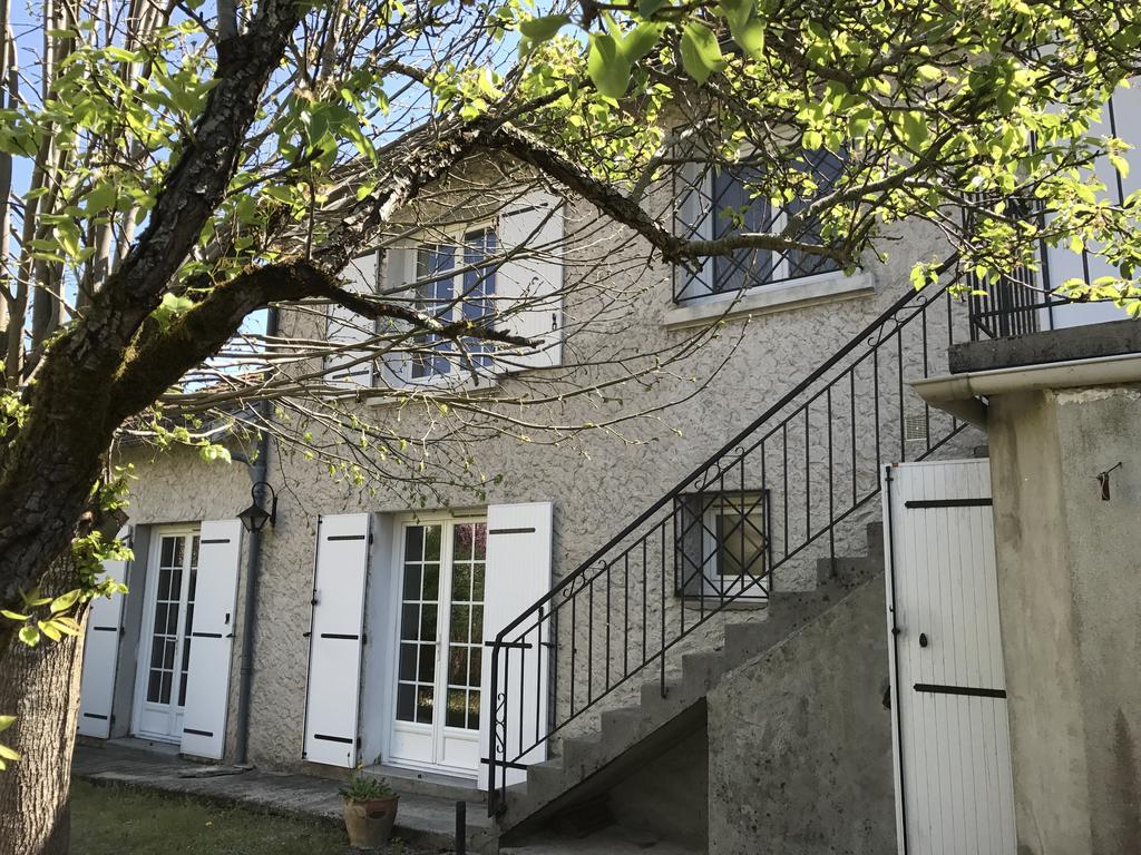 Good Place Périgueux Eksteriør billede