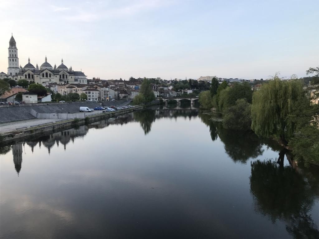 Good Place Périgueux Eksteriør billede